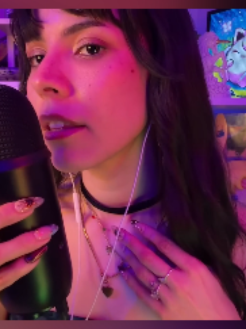 @Luna Bloom ASMR