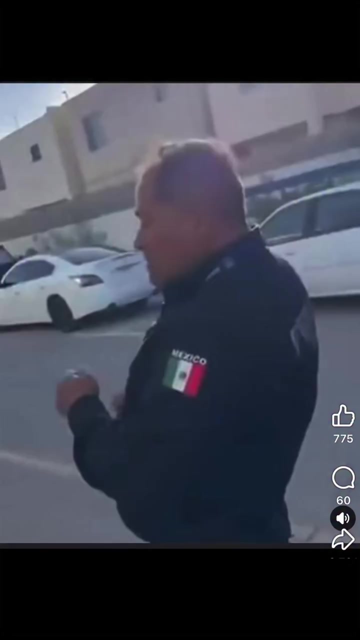 @Jesus Trevi&ntilde;o