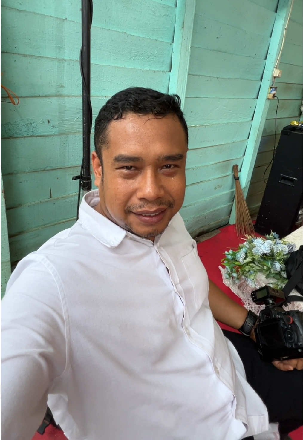 @Nyak Umar Akhbar