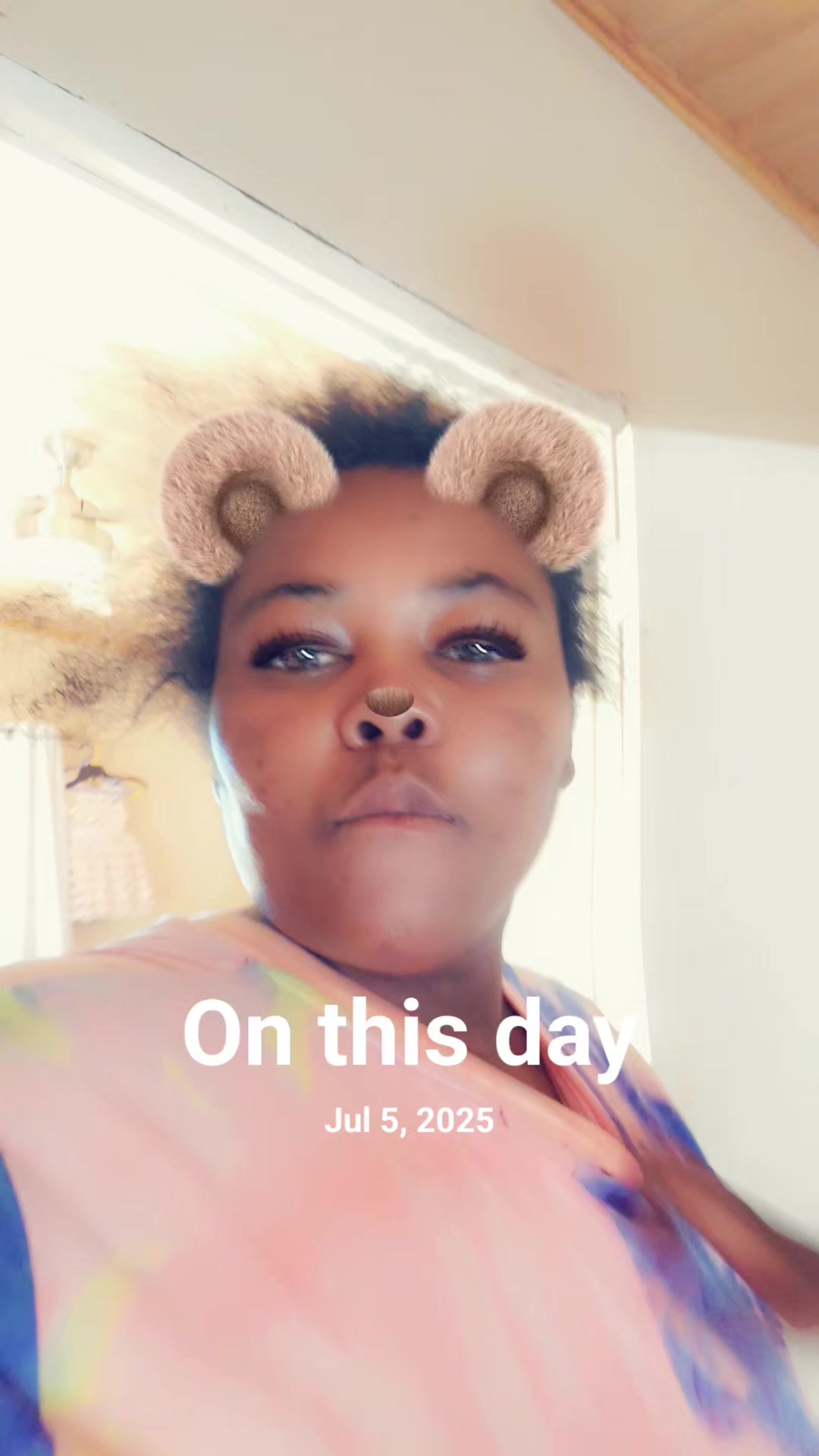 @Kerica
