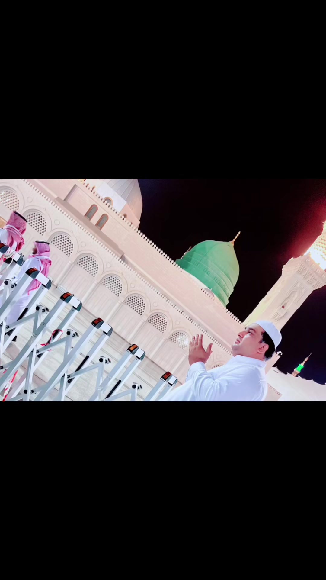 @Voice Of Majeed