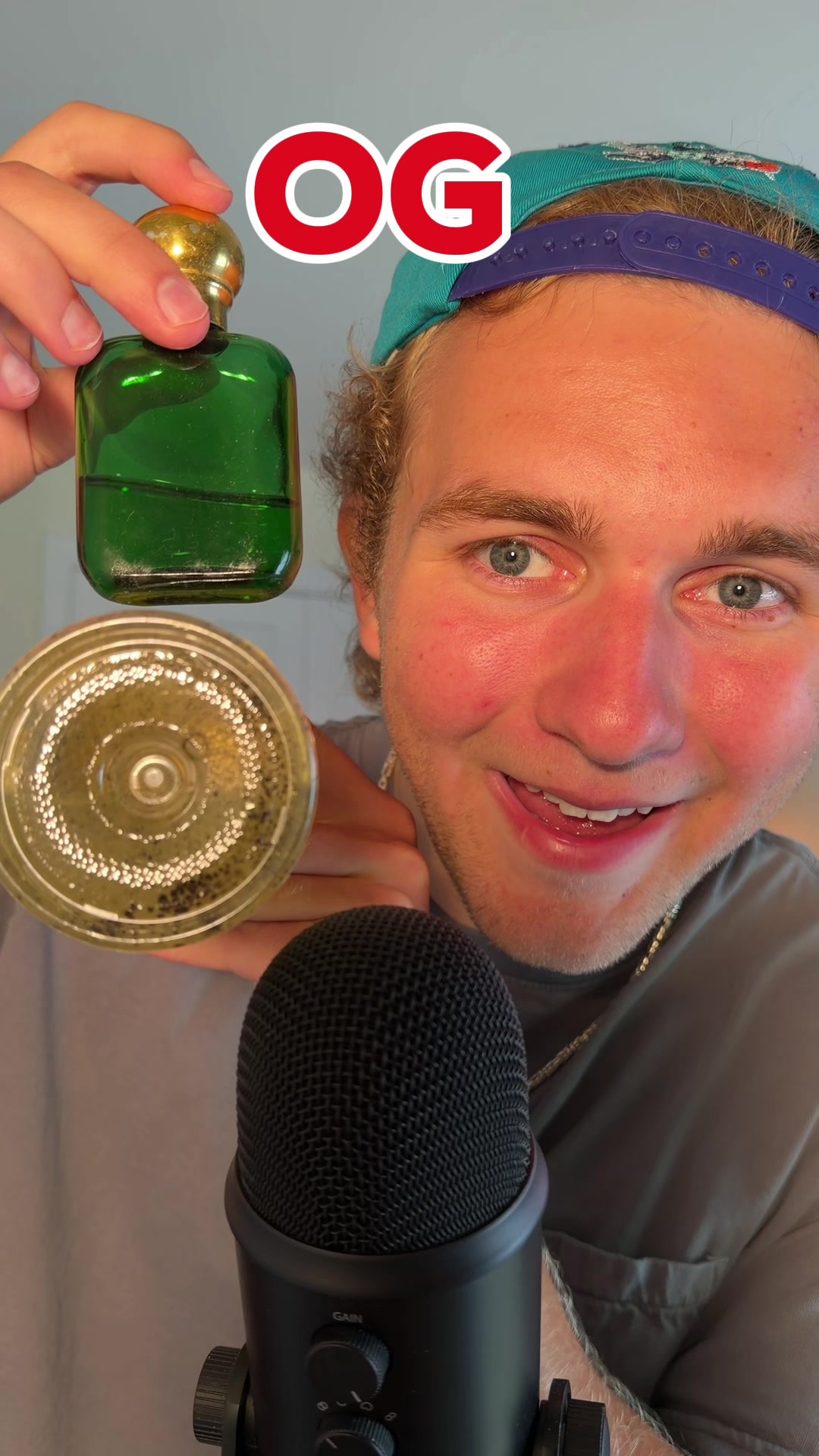 @Deluxeklex asmr