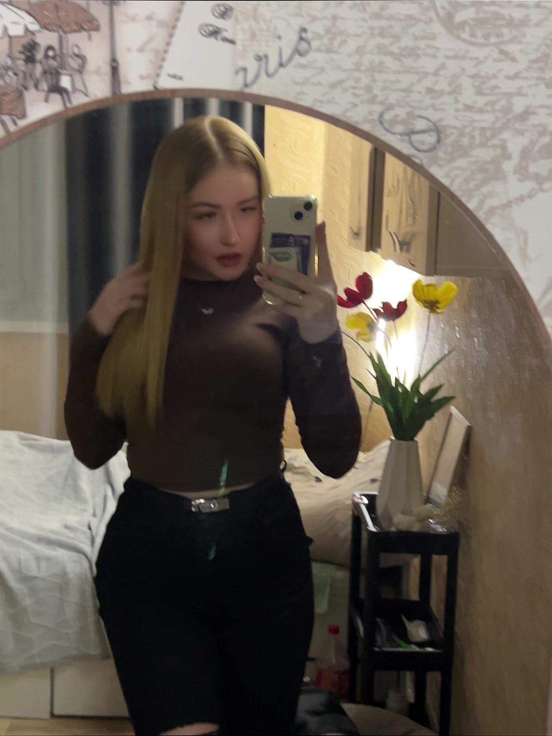 @уляша
