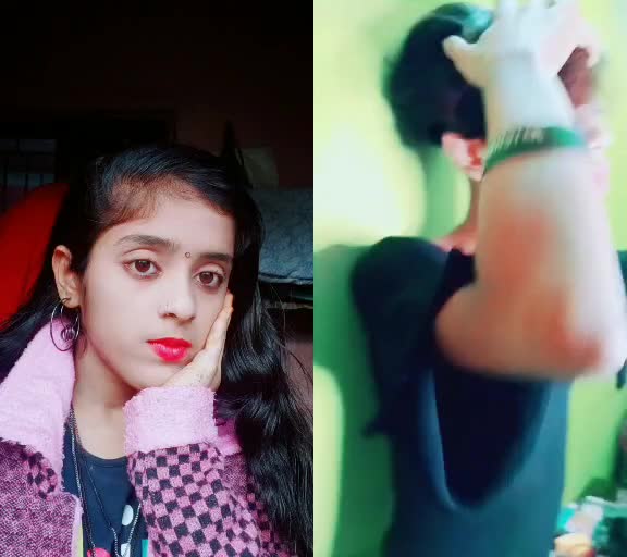 @Queen Khushi Shaw