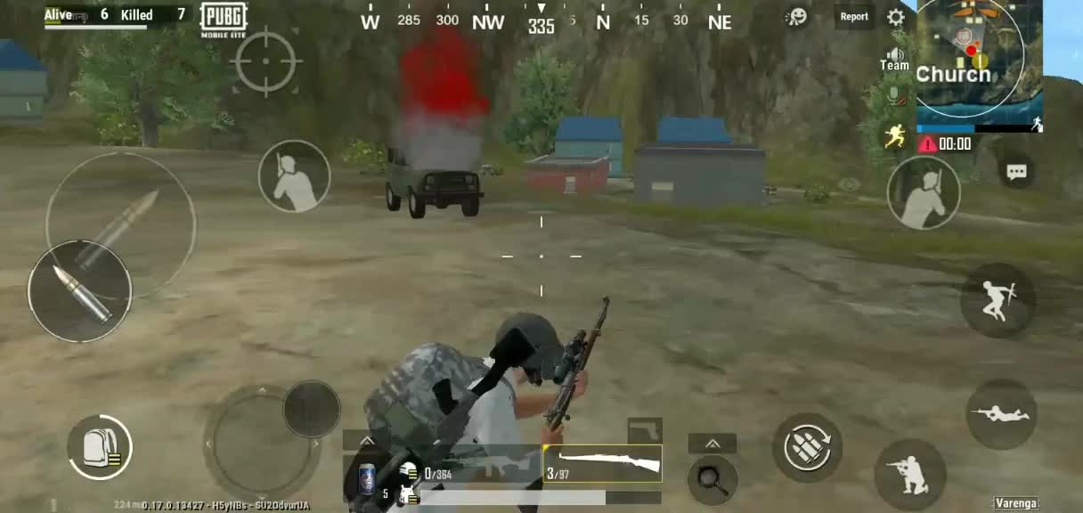 @pubg lite