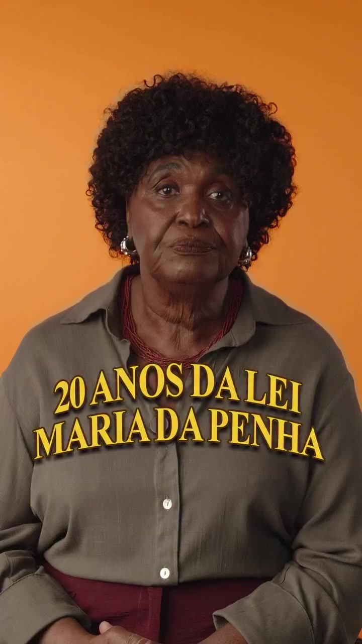 @Benedita da Silva