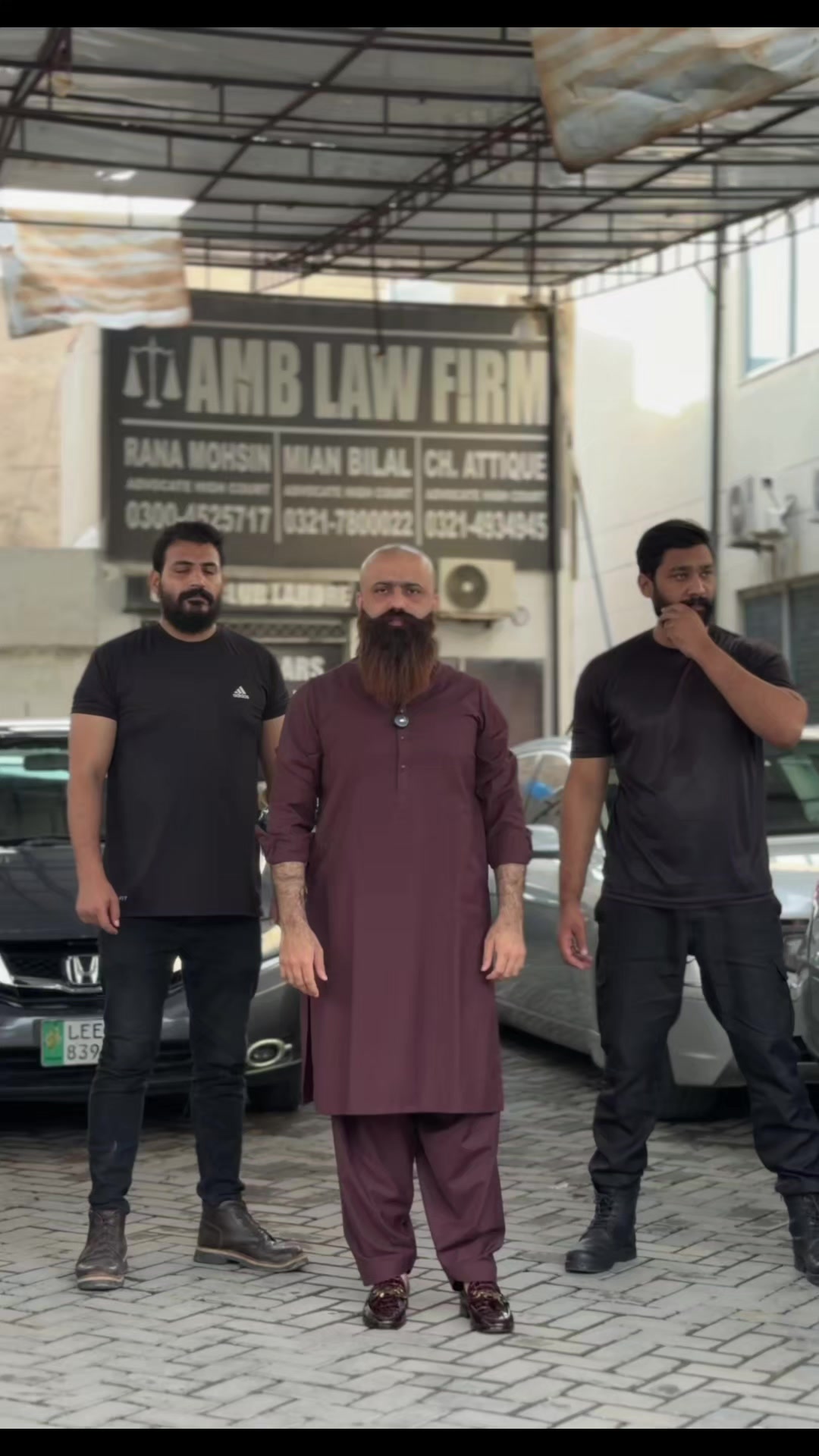 @Mian Bilal Advocate
