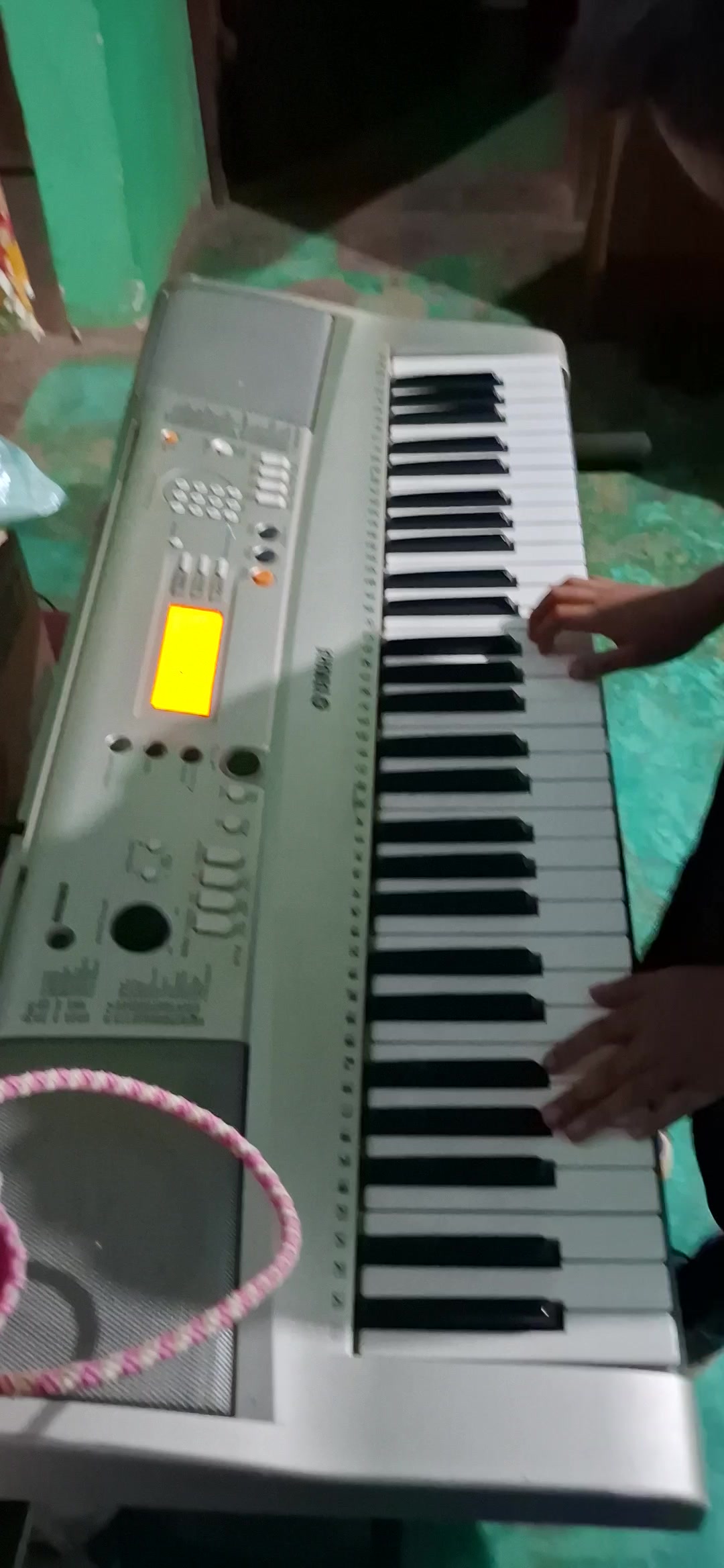 @🎹CRISTIAN EMMANUEL OFICIAL🎹