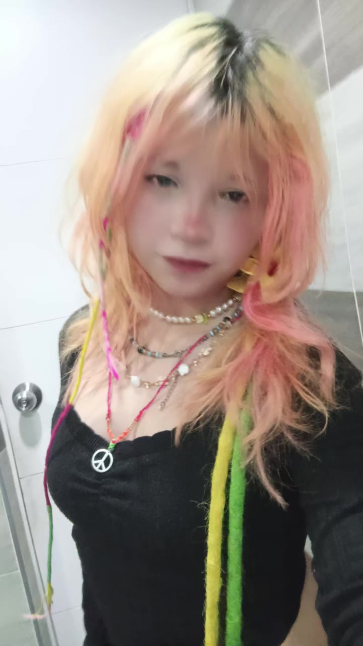 @mili🦜