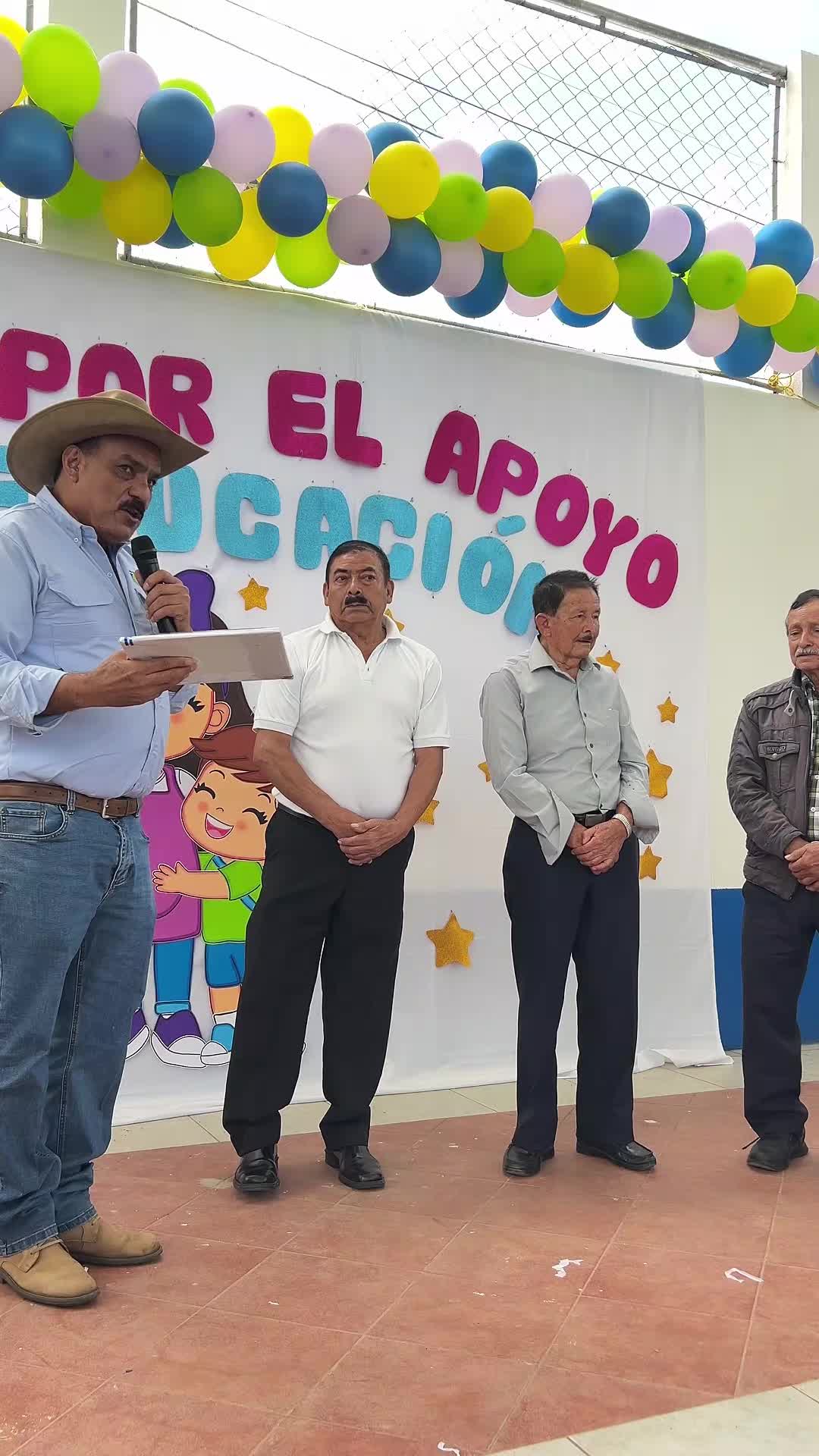 @Municipalidad de Palencia
