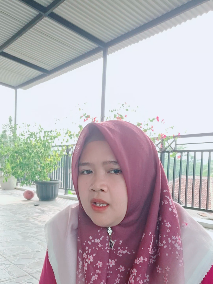 @Mamahnya Razzan