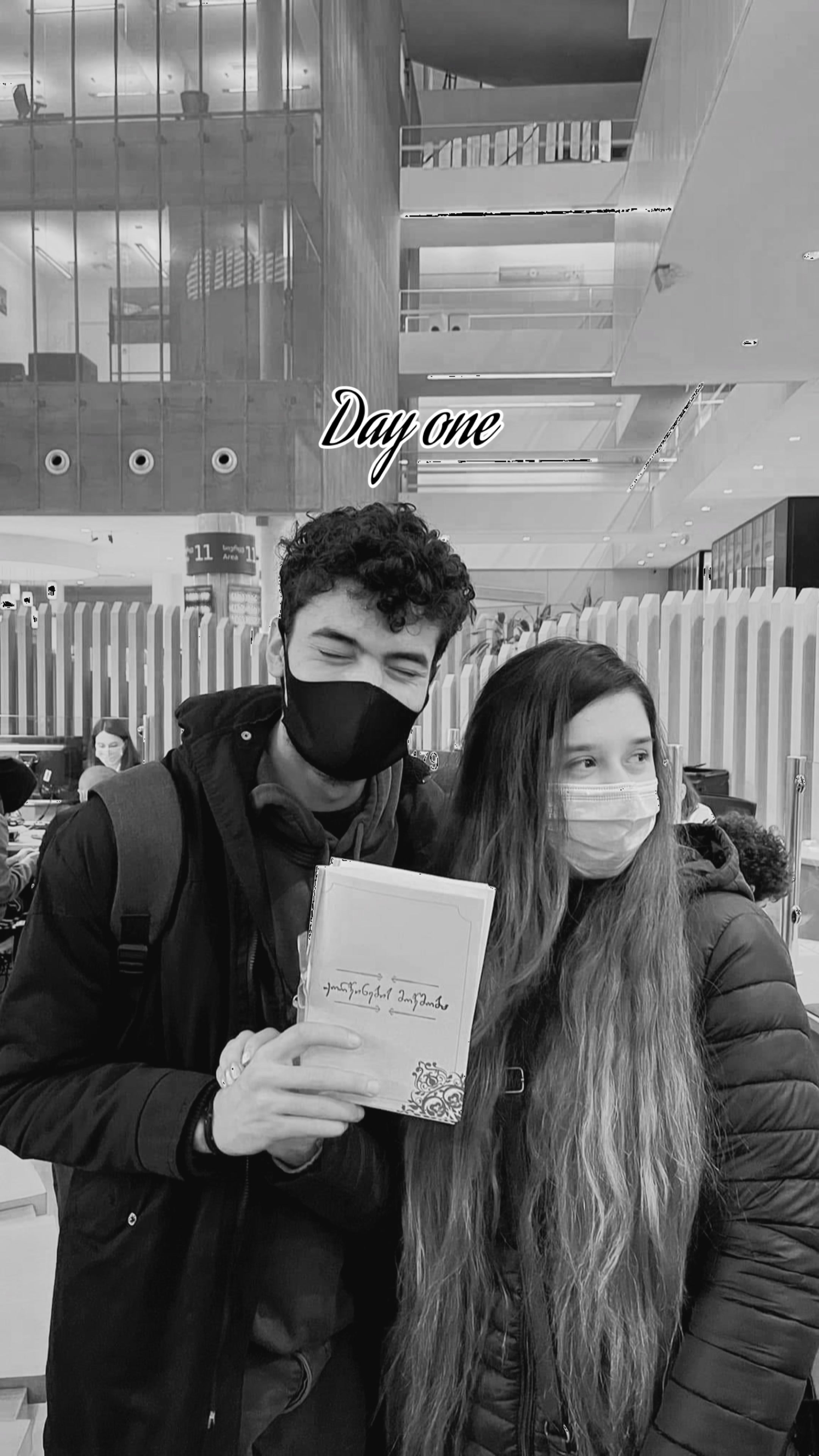 @Ali&Gül