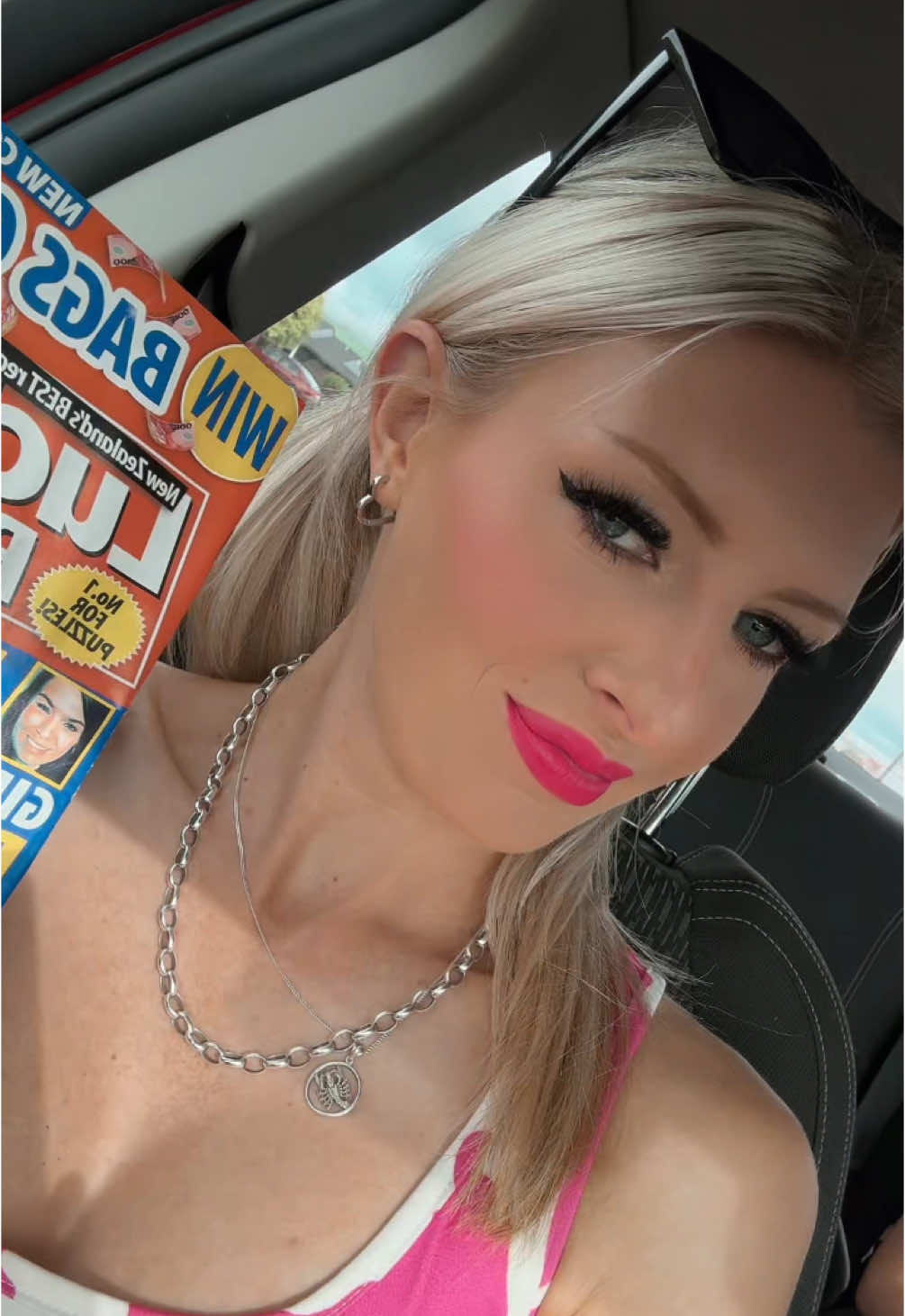 @Itsthatkiwigirl