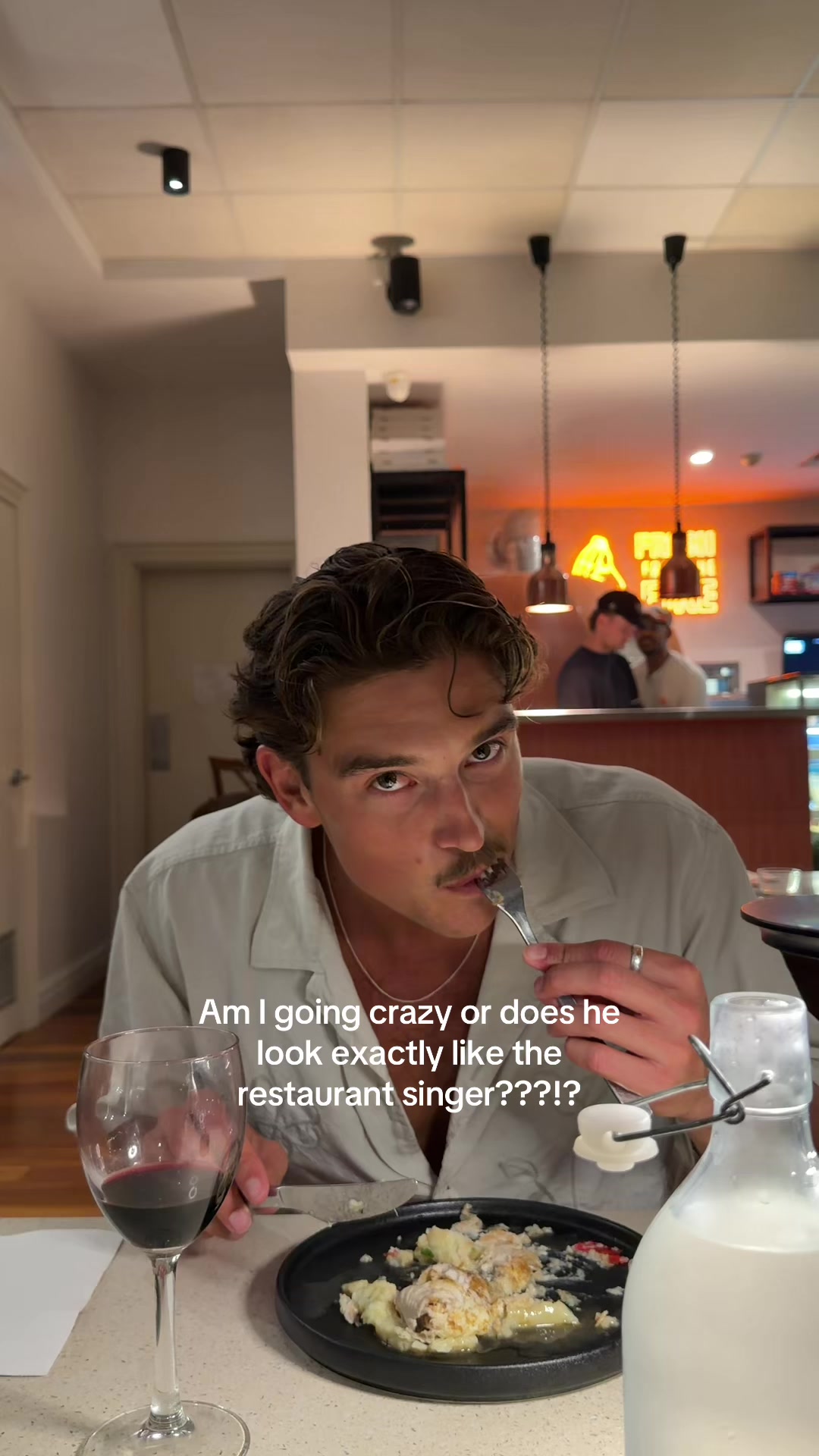 @Ella Lamplugh