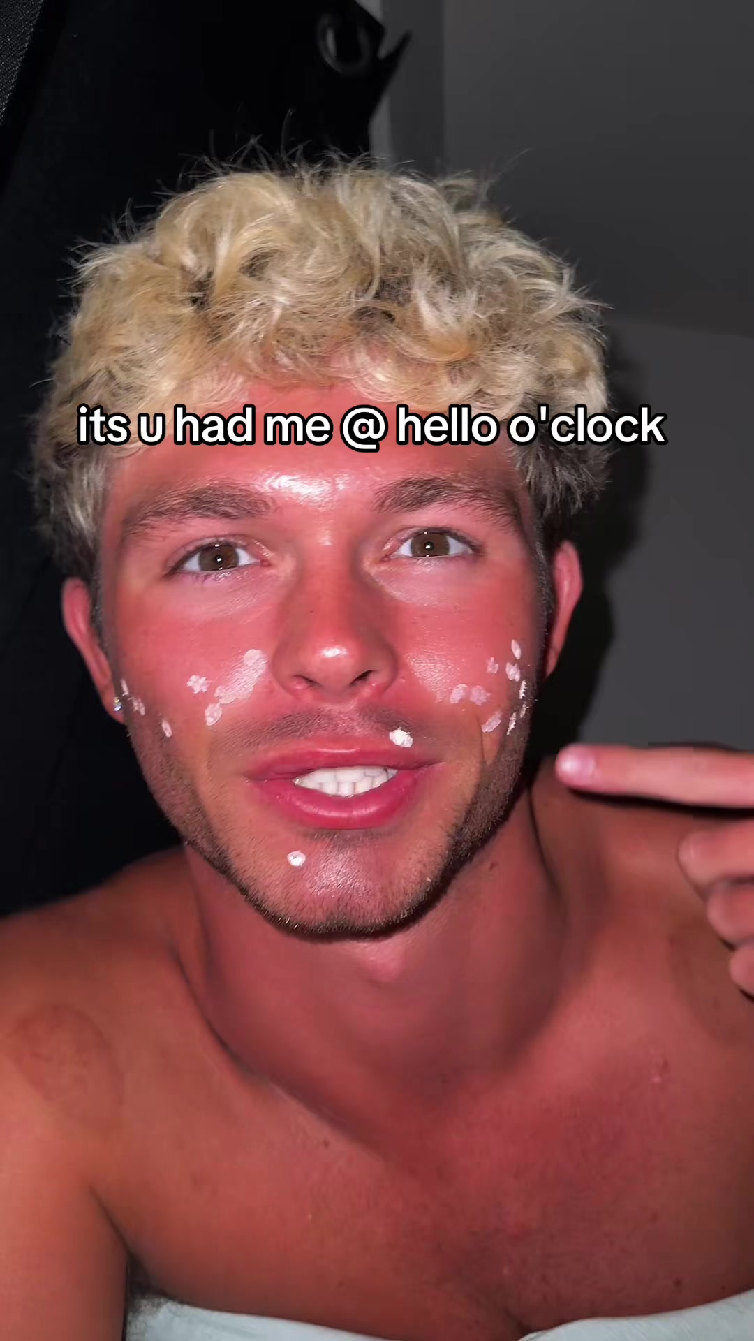 @Sean Bailey