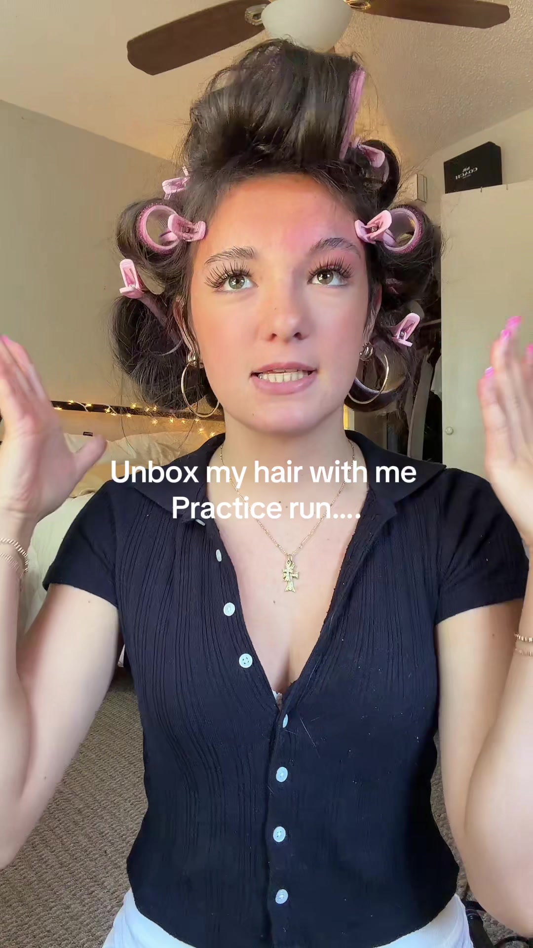 @Mya Grace