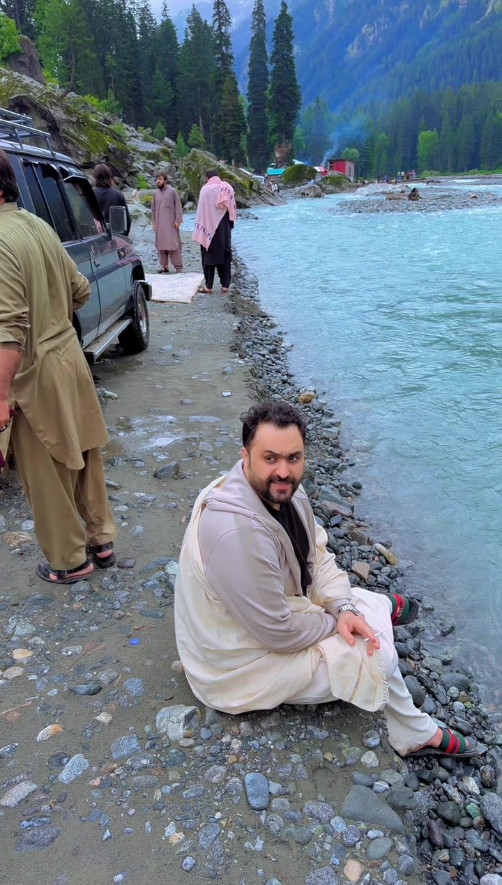 @Ziauddin noorzai