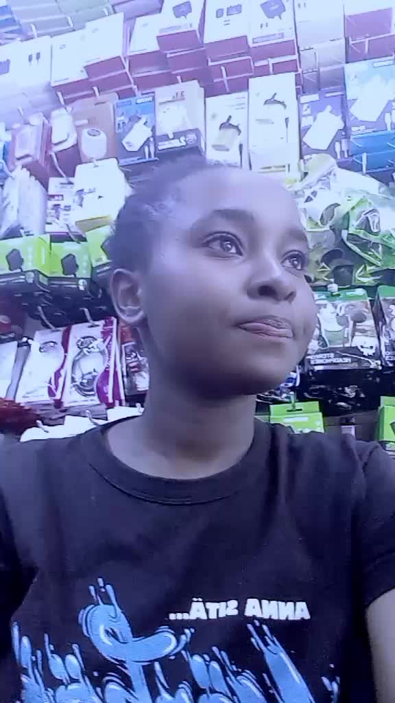 @Yvonne