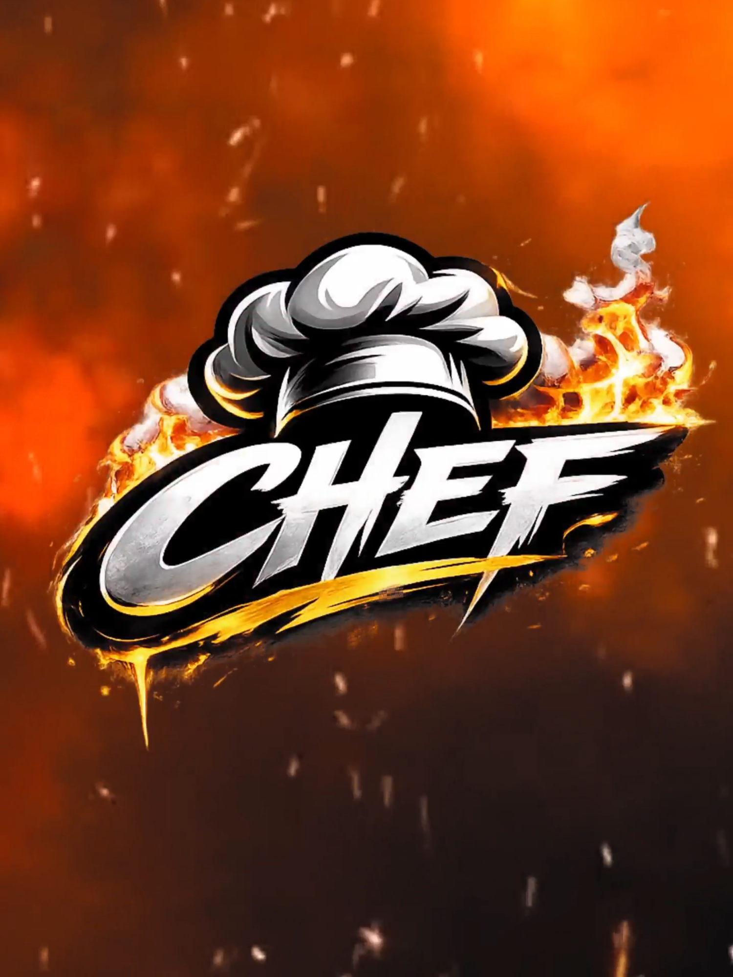 @ChefDoyerDee