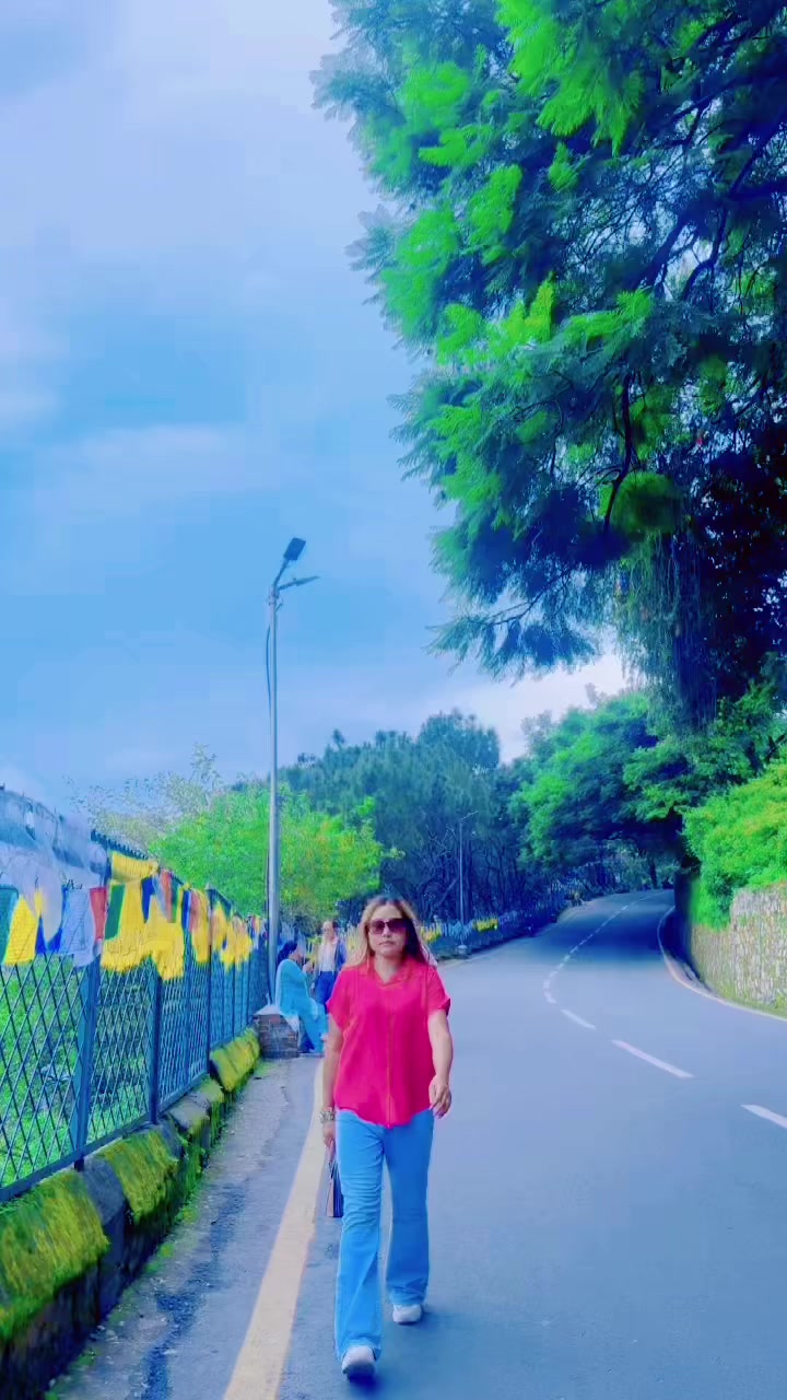 @Nirmala Rai