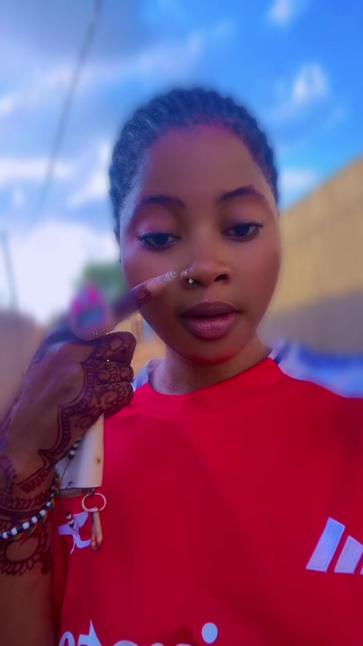 @kasim du camer 🇧🇫🥰
