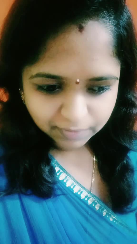 @Shwetha Chandra