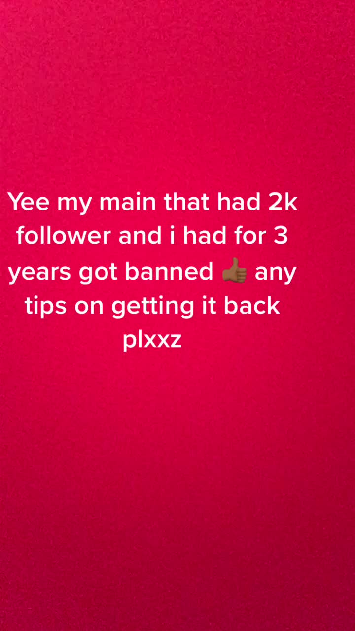 @TY FOR 1K WE WILL RULE