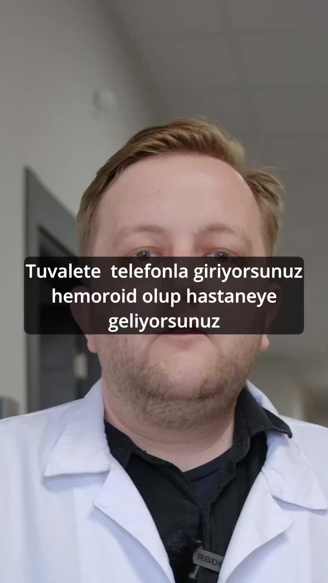 @Doktor Gözü