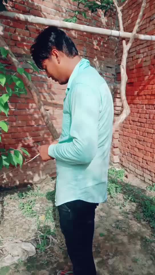 @Ritikmauray