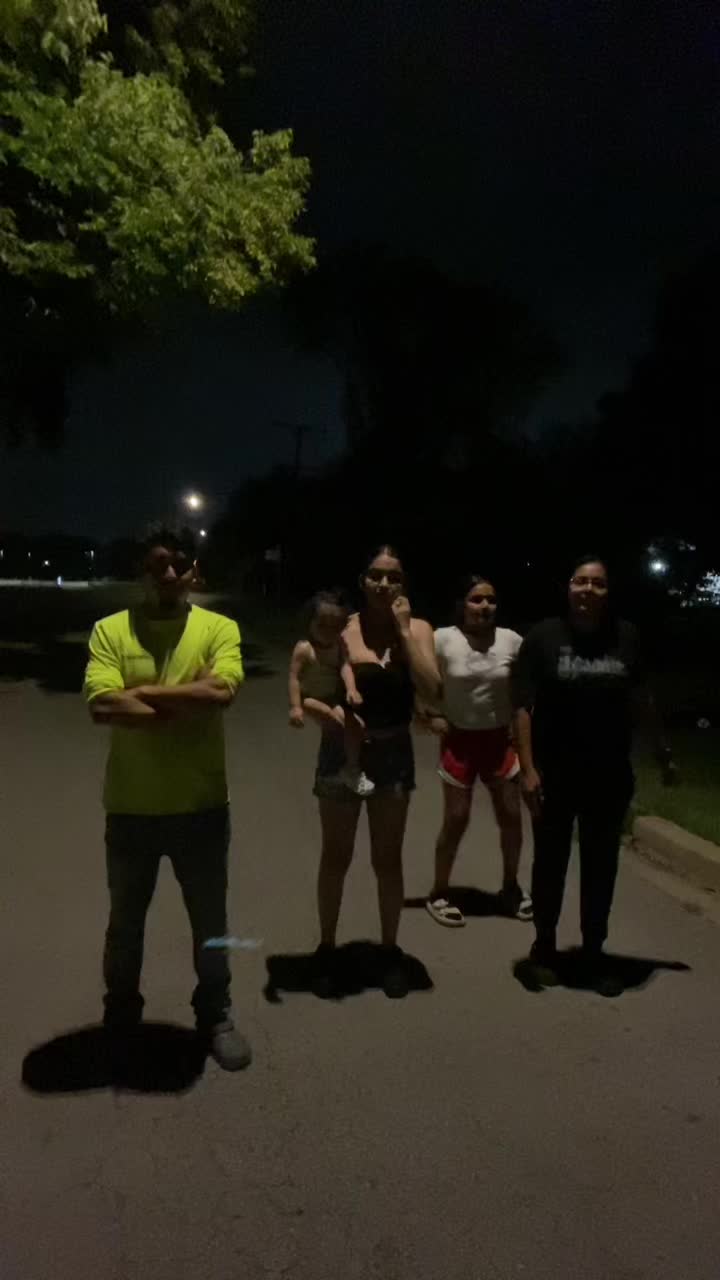 @TheReyesFamilyOfficial