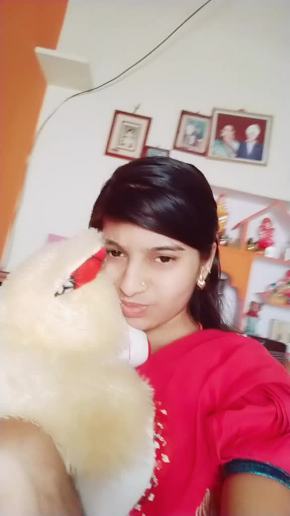 @🥰Baby 🌹is🌹 quee🥰