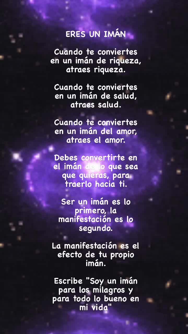 @Ley de la Atracci&oacute;n