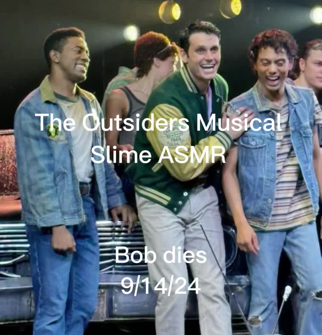 @Outsidersslime_ASMR