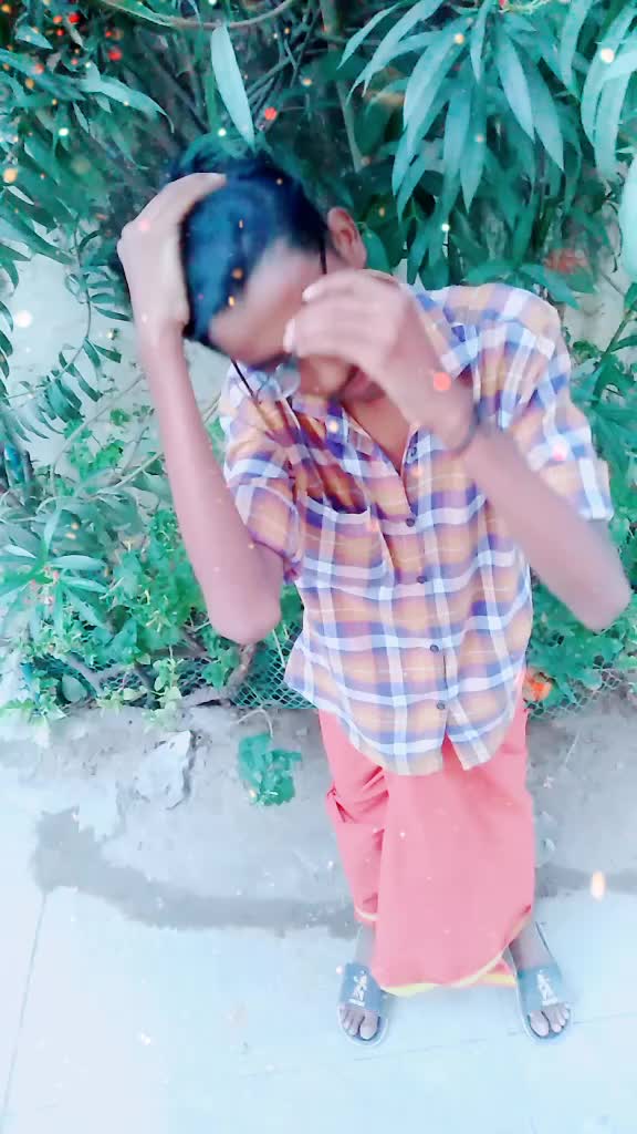 @Call Me Porikki