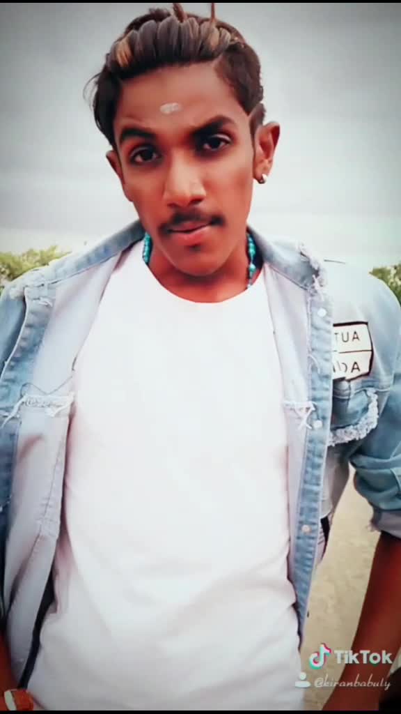 @Kiran Babuly