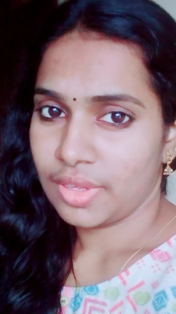 @💖Shija Jithesh💖