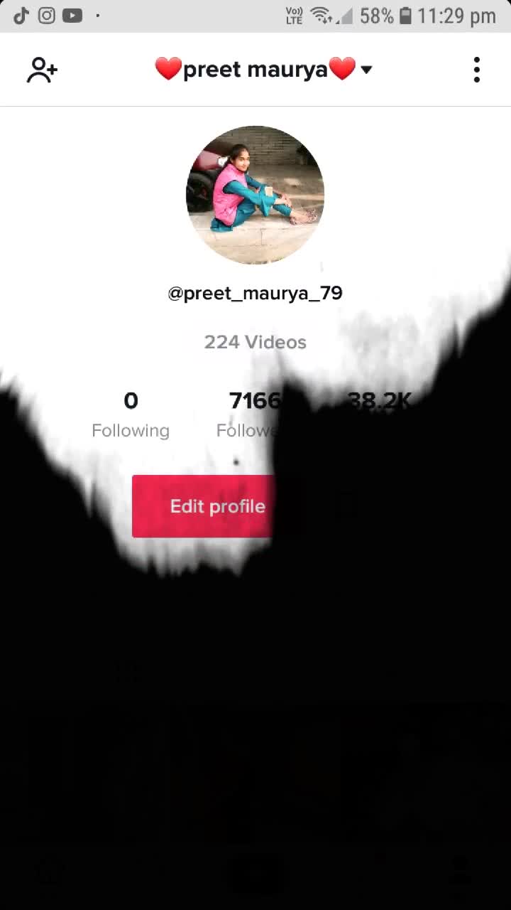 @❤preet maurya❤