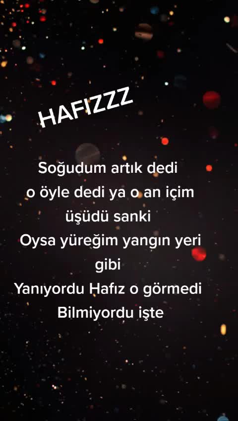 @Yasamak buysa üstü kalsin