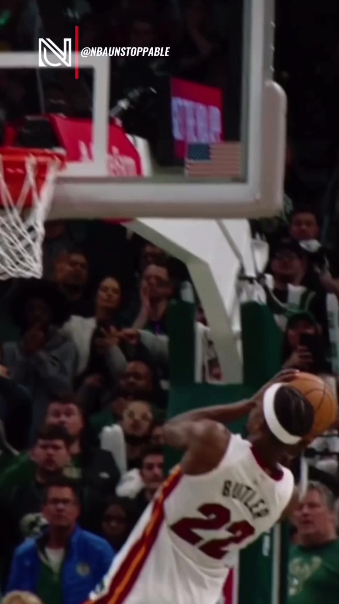 @NBA Unstoppable
