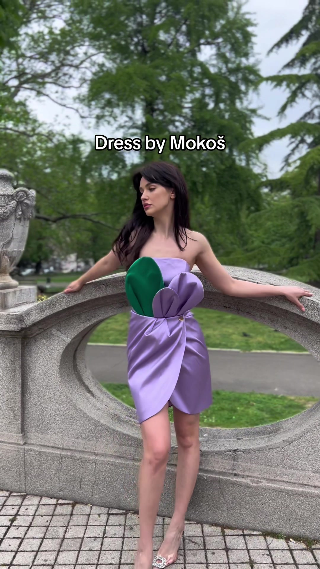 @Mokos Fashion