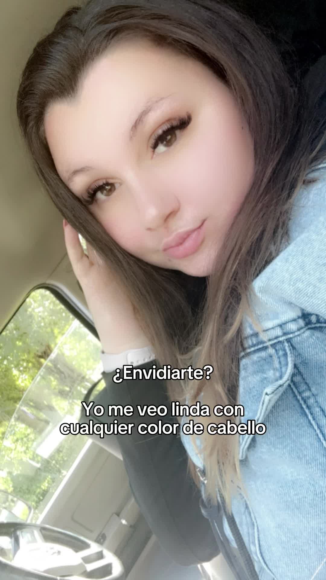 @Kailee Mae