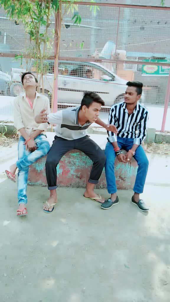 @Akshay ka dhamal ๐?