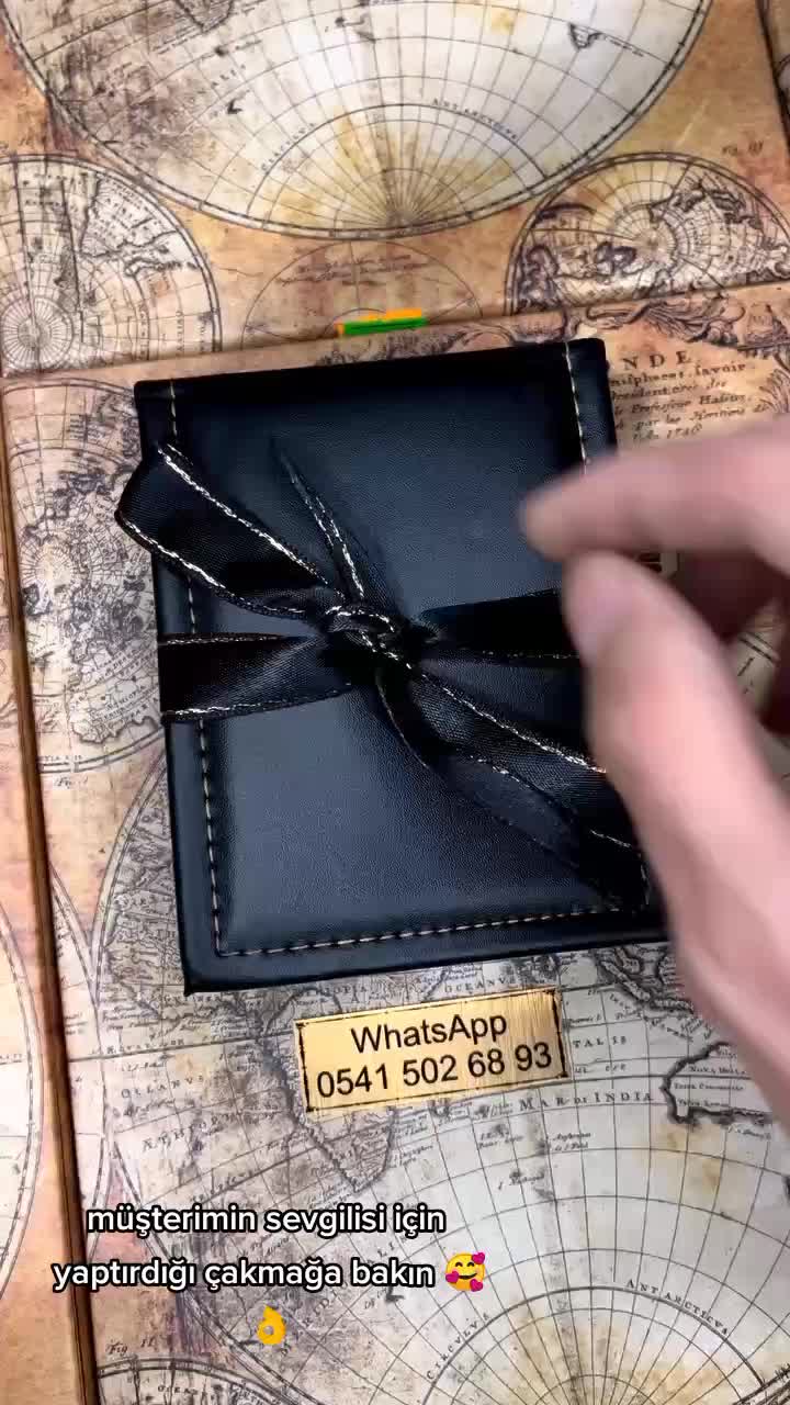 @&ccedil;akmağım