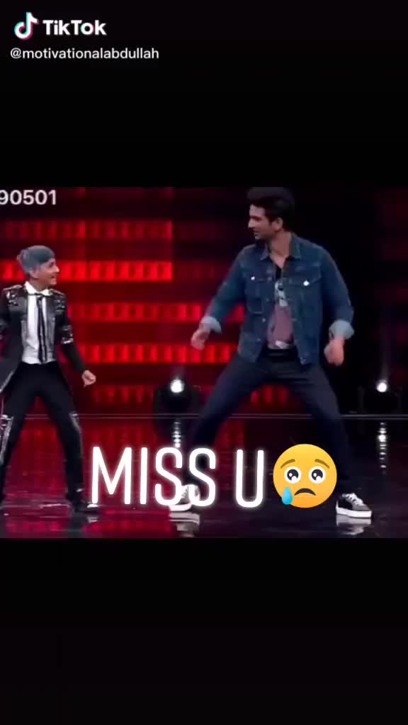 @SarathAppu4