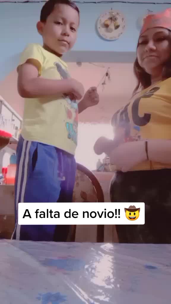 @Alexa Rosillo