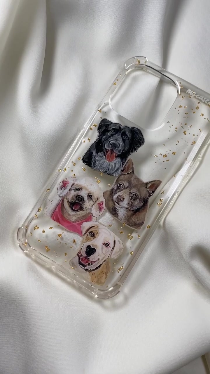 @MG CASES