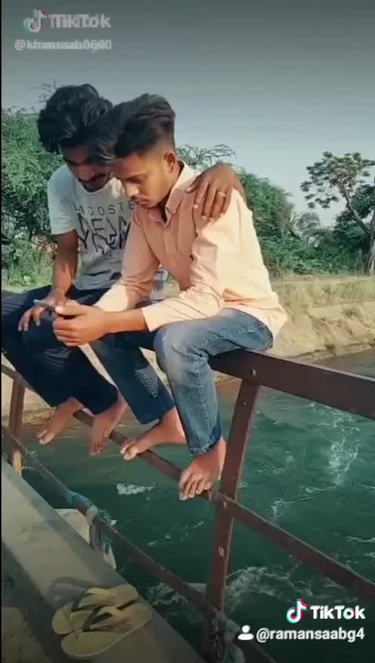 @Raman Saab G