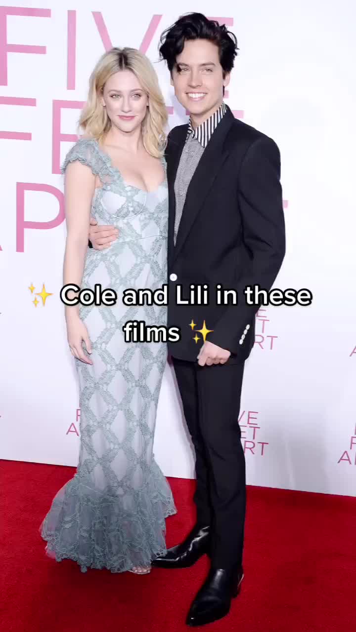 @Cole sprouse 😍🥵🐍