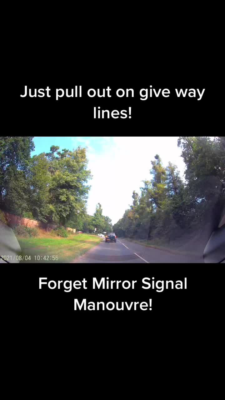 @Young Drivers