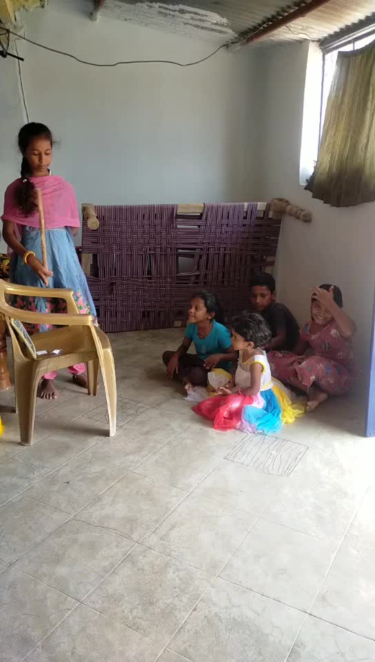 @Thallapelly Rajender